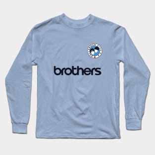 Gallagher City F.C. Long Sleeve T-Shirt